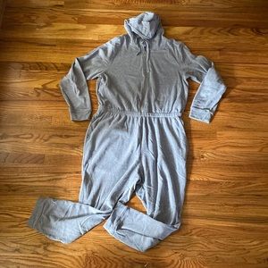 Old Navy One Piece Track Suit